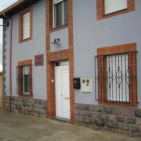 Casa Constanza Villa Vega de Infanzones Exterior photo