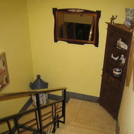 Casa Constanza Villa Vega de Infanzones Exterior photo
