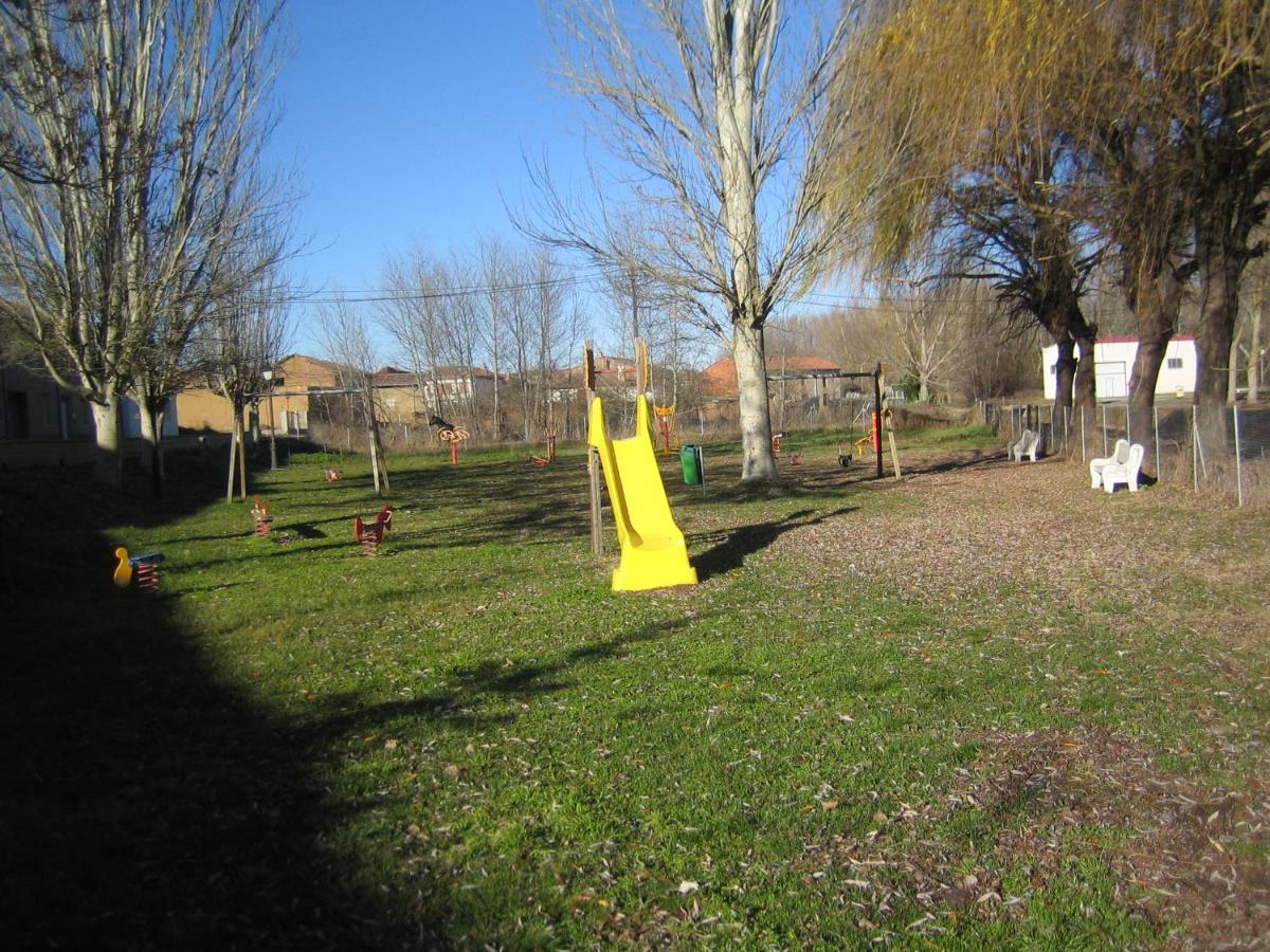 Casa Constanza * Vega de Infanzones