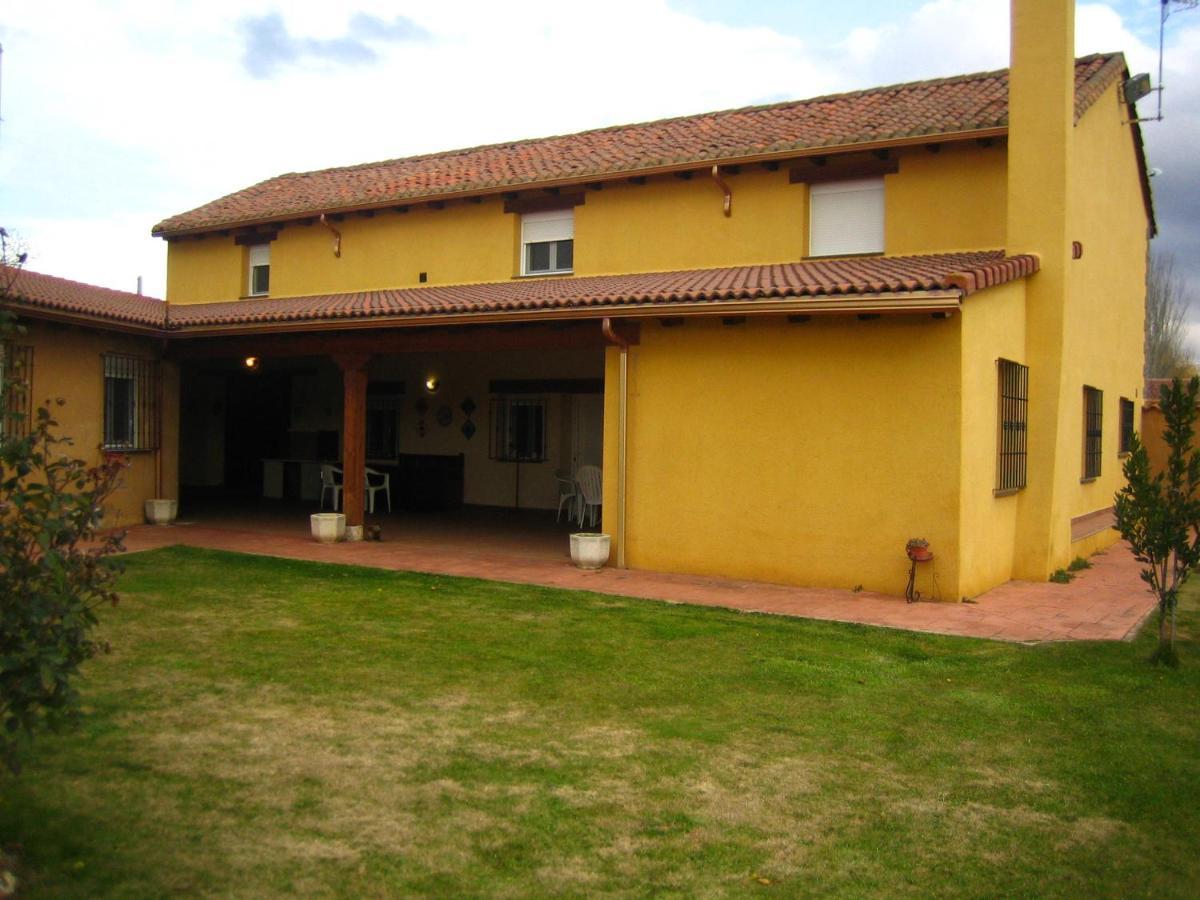 Casa Constanza Holiday home