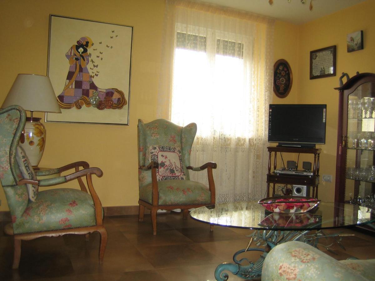 Casa Constanza Holiday home Vega de Infanzones