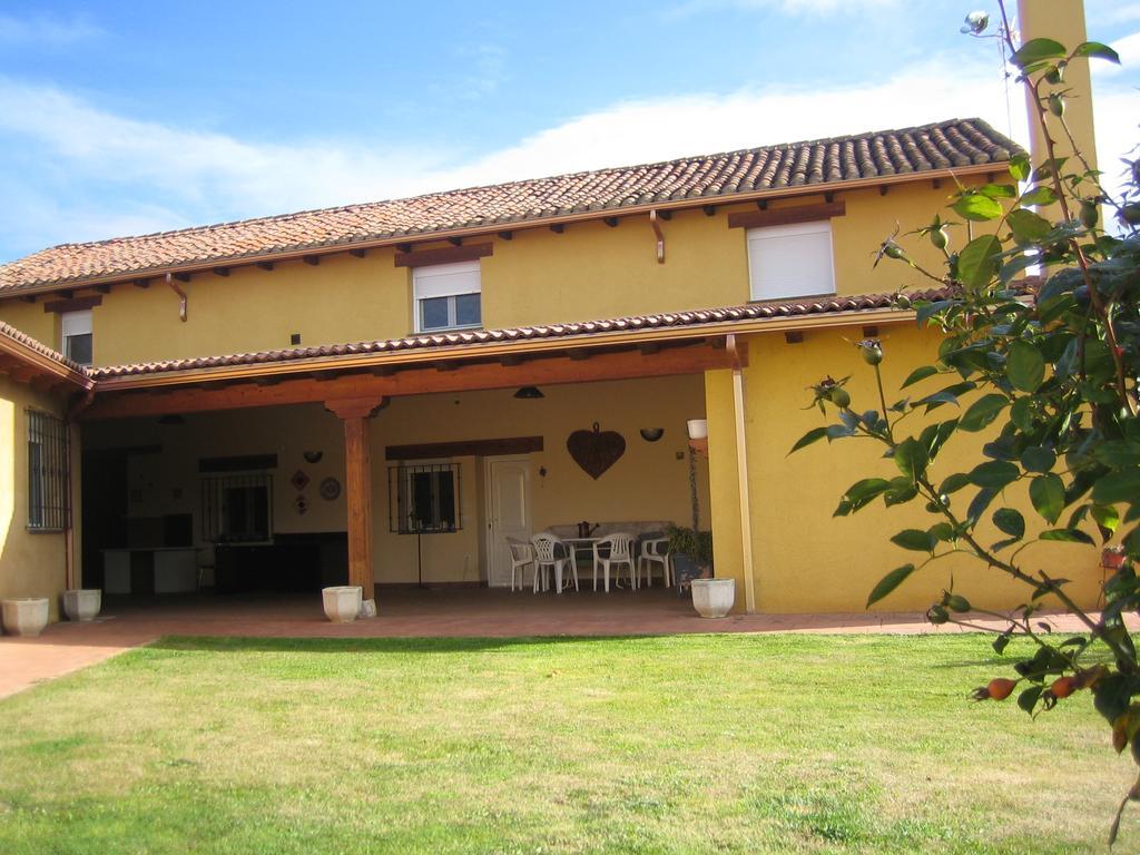 Casa Constanza Holiday home Vega de Infanzones