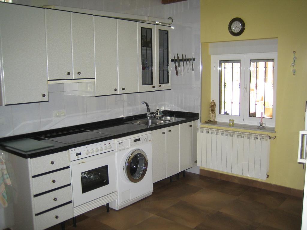 Casa Constanza Holiday home Vega de Infanzones