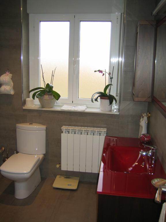 Holiday home Casa Constanza *