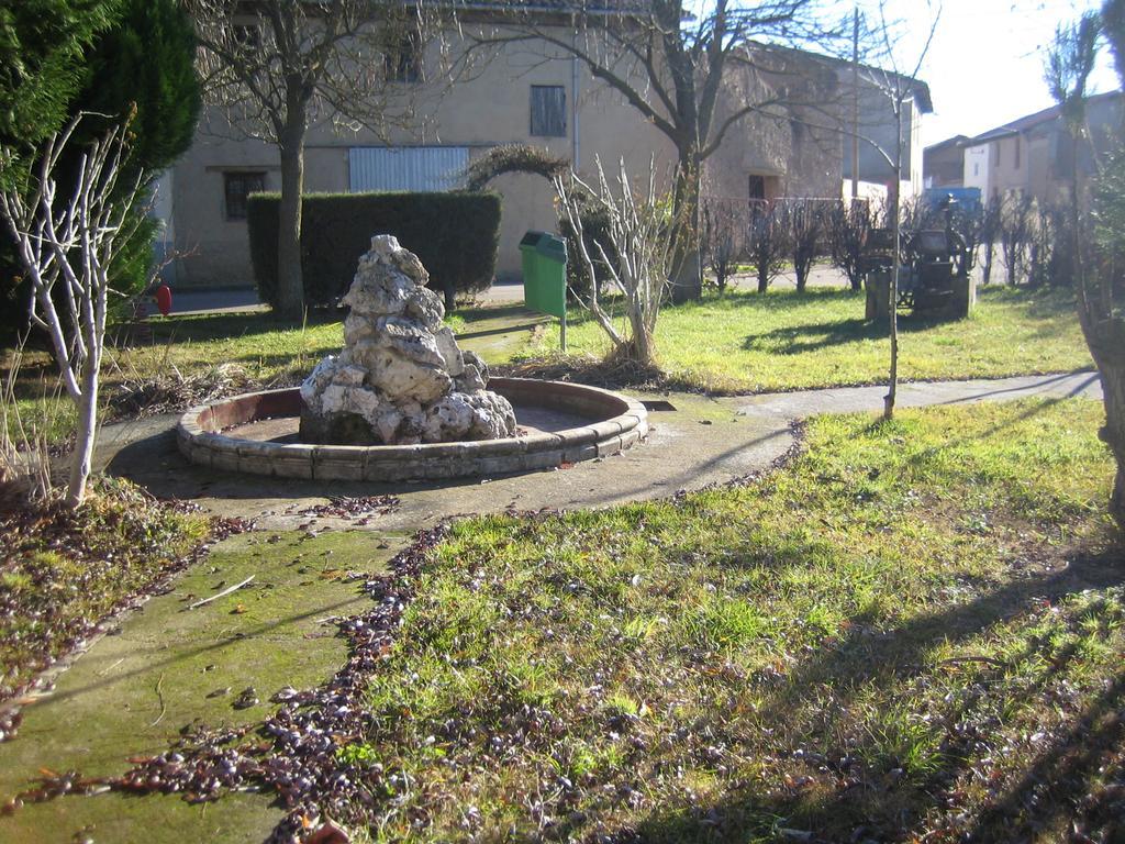 Casa Constanza