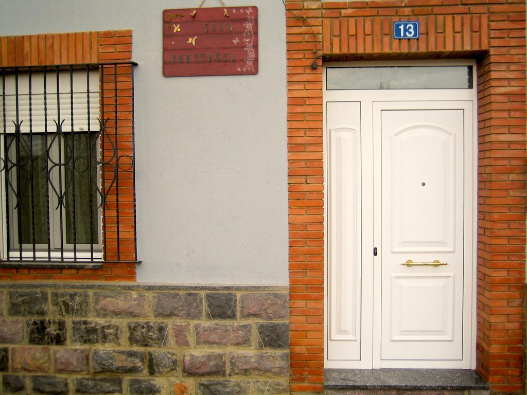Casa Constanza *