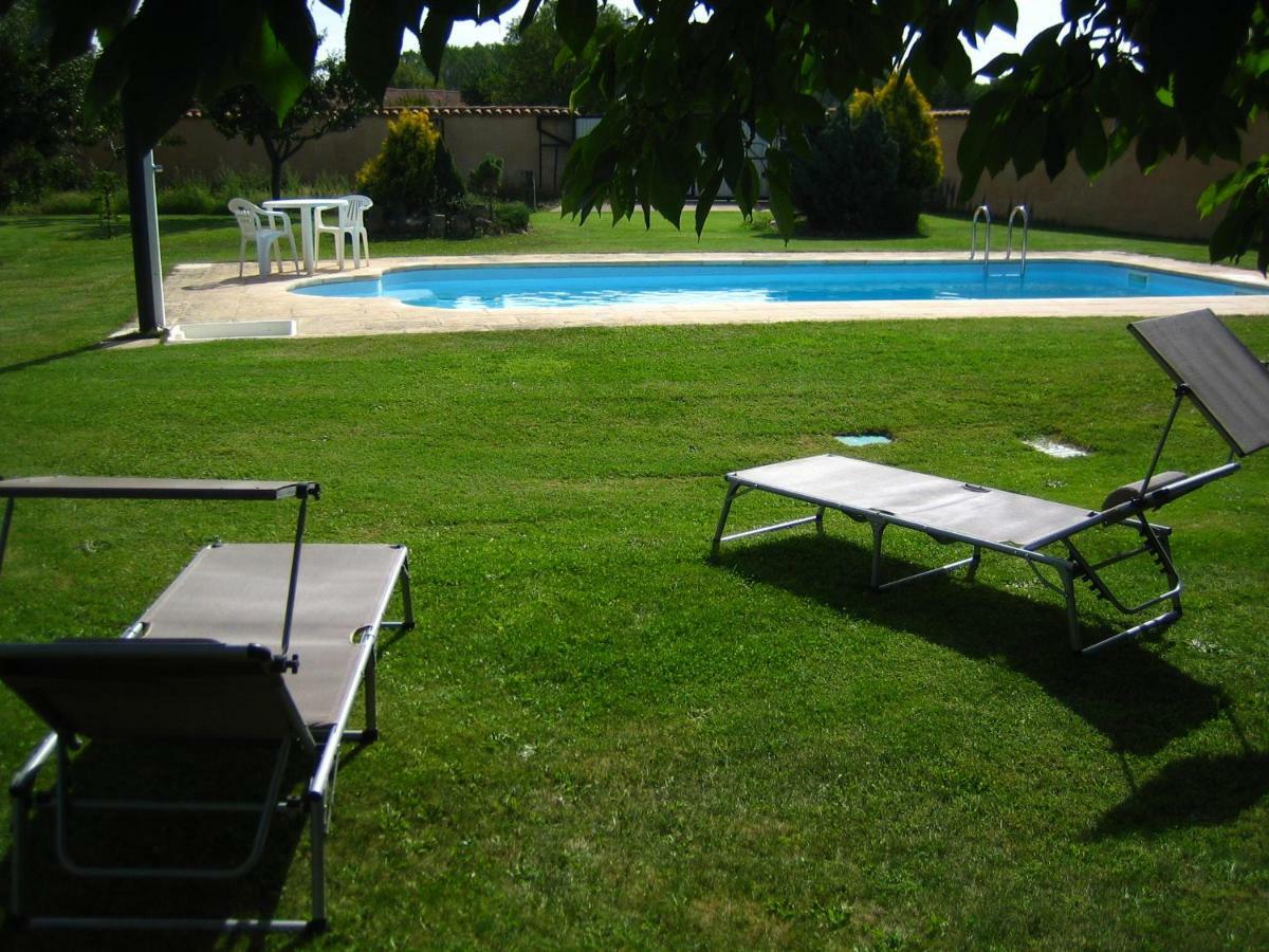 Holiday home Casa Constanza Vega de Infanzones